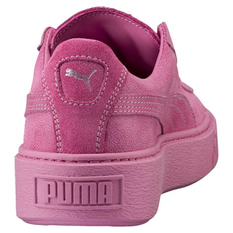 rosa sportschuhe damen nike puma|Puma shoes for women.